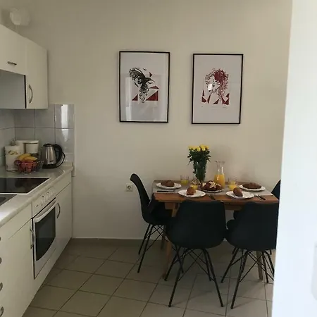 Apartman Picasso *