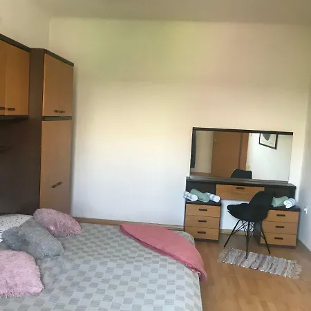 Apartman Picasso Labin (Istria)