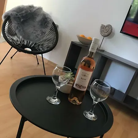 Apartman Picasso