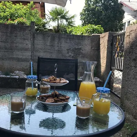 Picasso Apartman Labin (Istria)