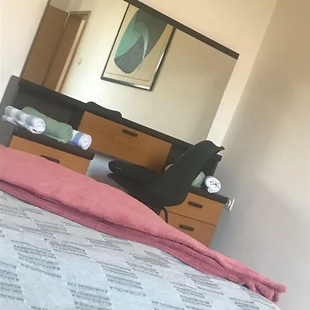 Apartman Picasso